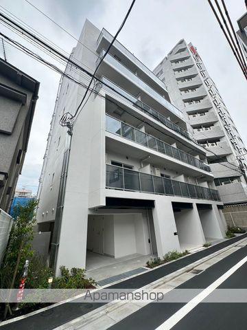 シーズンフラッツ新高円寺