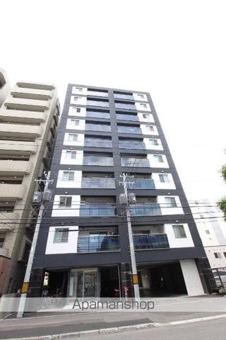 MODENA 近代美術館(3LDK/9階)