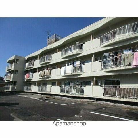 メゾン菊寿台(3DK/3階)