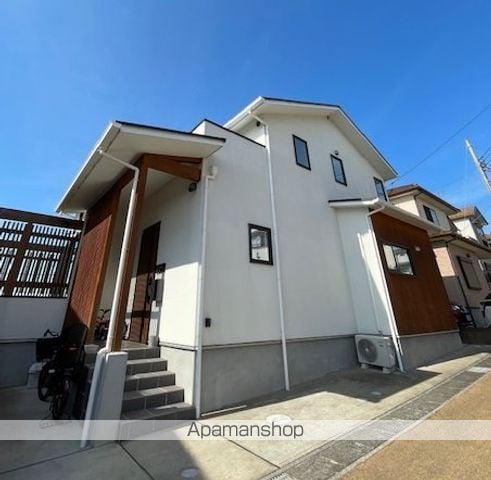 千葉県柏市  築7年(4LDK)