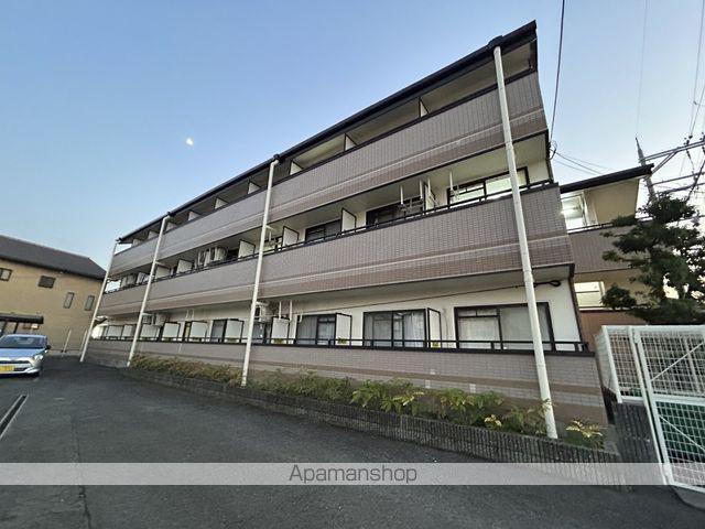 ヴィステリアハウス