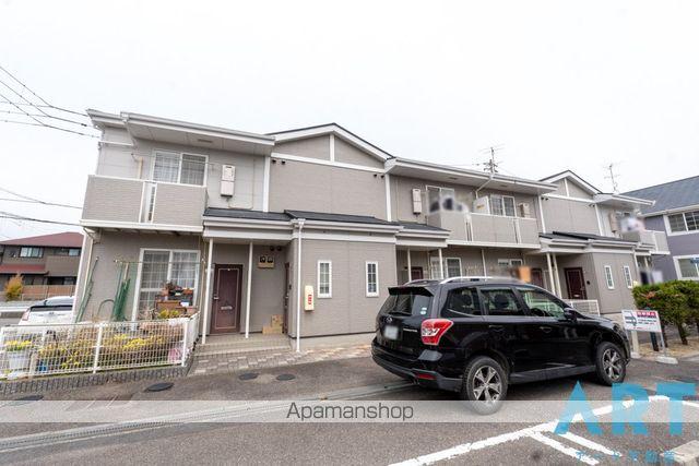 ハイムサンヒルズA