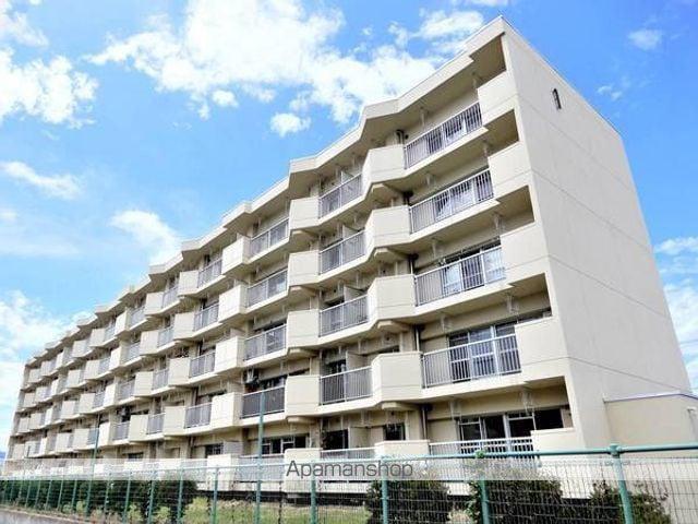ビレッジハウス吉原1号棟
