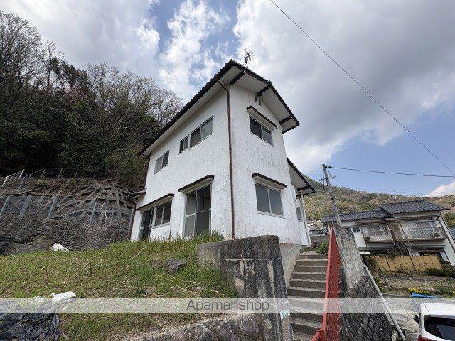 可部線 あき亀山駅 徒歩13分  築49年
