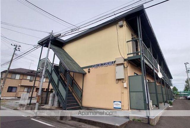 ハピネス古城Ⅰ