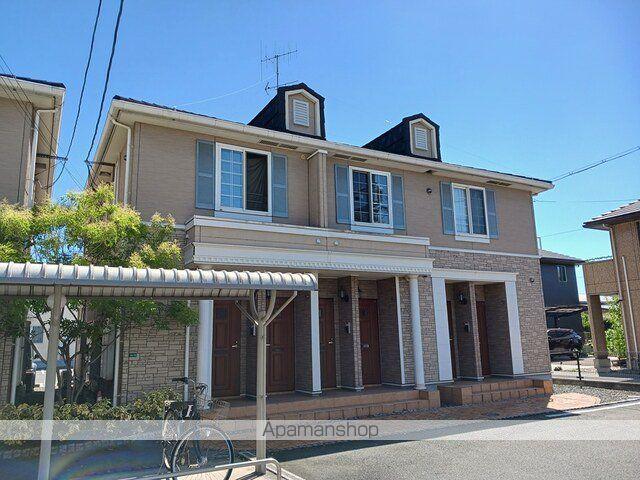 エヴァーグリーンB