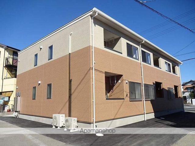 ロイヤルハイツ横浜[1階]