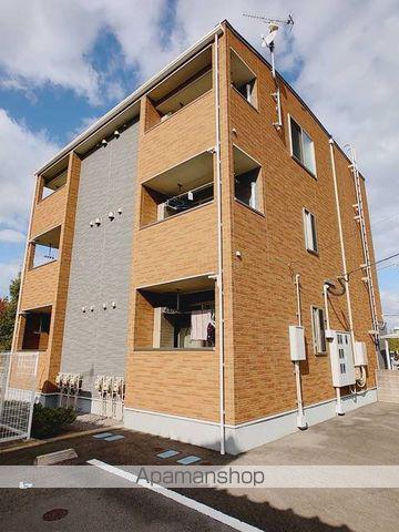 ユニゾン G(1K/1階)