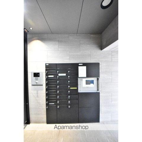 トレステラレジデンス押上