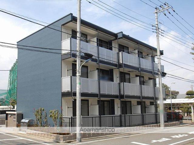 レオパレスガイア