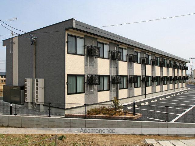 レオパレス明日香