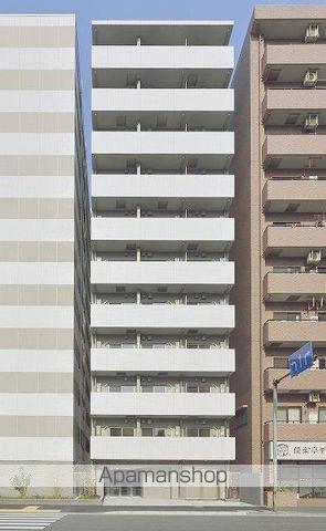 ラフィスタ横浜阪東橋Ⅱ