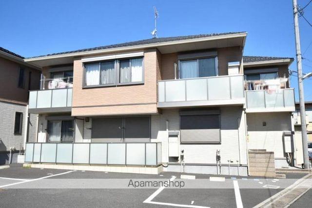 ブリージョⅠ(1LDK/2階)