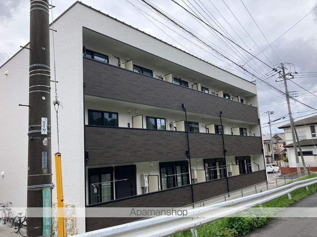 クオーレ田喜野井