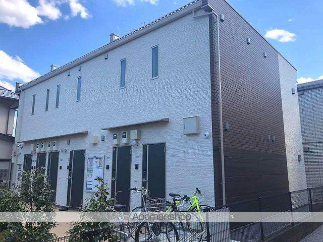 クレイノ若葉
