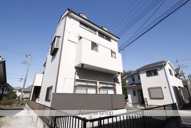 グランモア坂戸B