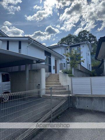 岐阜県高山市新宮町の戸建賃貸