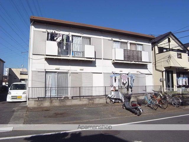 プチメゾン鈴栄