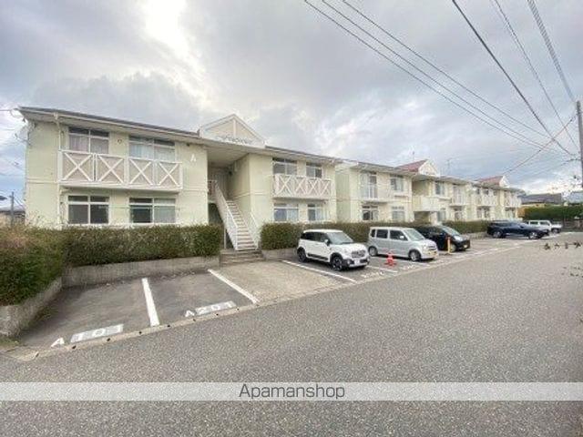 テイセキ物見山ハイツ