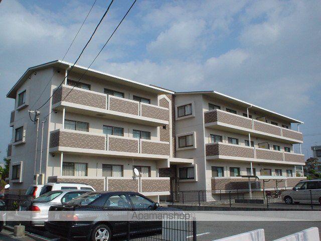 リバーサイドマンション