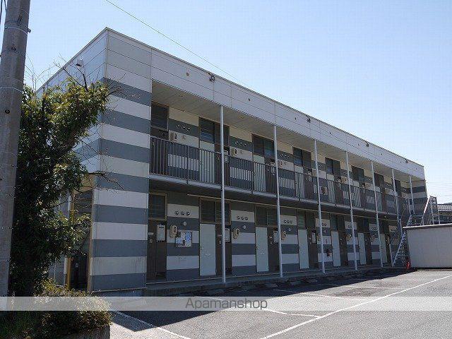 レオパレスカクモ