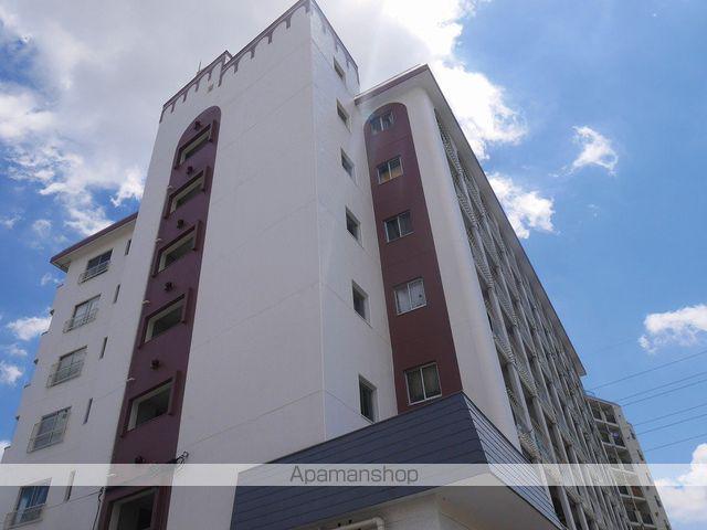 三栄わらびハイツ