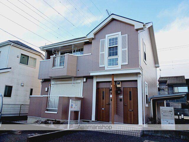 シャルマン高萩