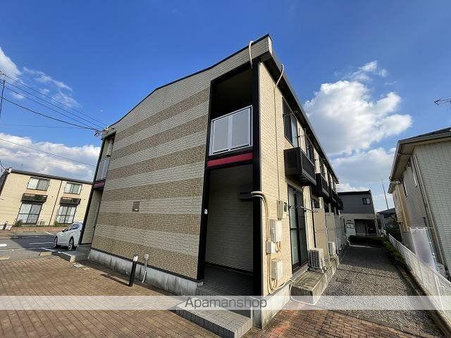 レオパレスHYTⅣ