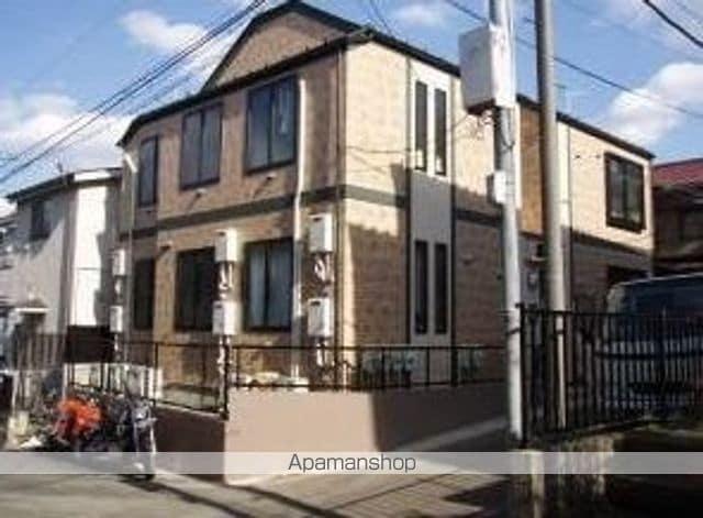 アーバンプレイス方南町
