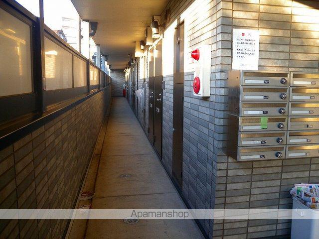 アンプルールフェール豊四季Ⅱ