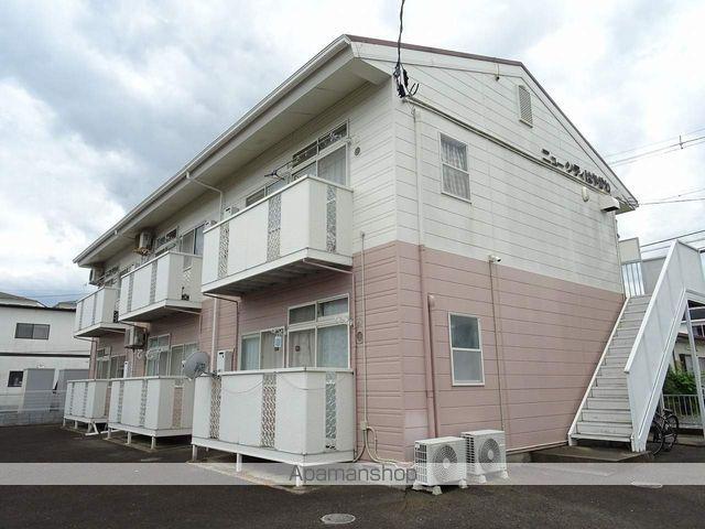 ニューシティはやかわ