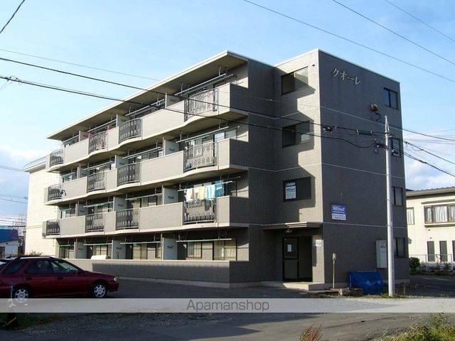 クオーレ(1LDK/4階)