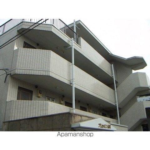 プリュメゾン駒沢