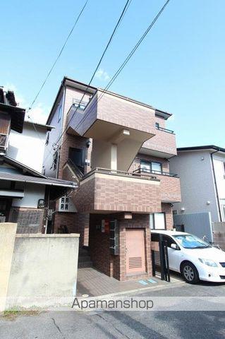 リサーラ錦町(2DK/2階)