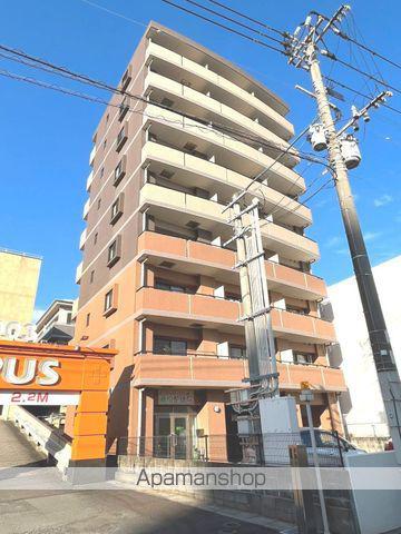 サンフォルトゥーナ宮崎駅東