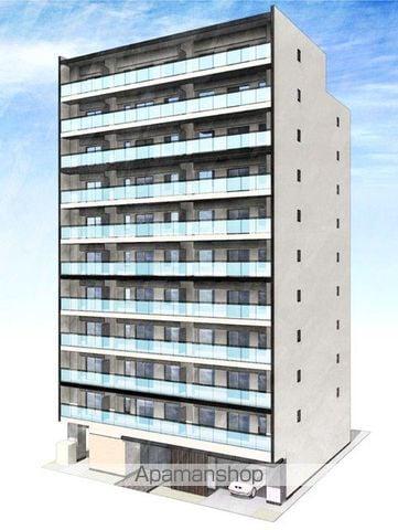 サンライズ茅場町