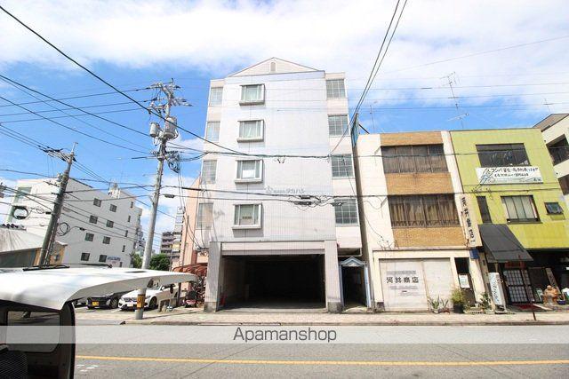 井上マンション