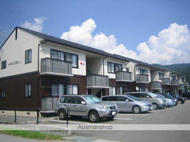 ディアスメイプルC棟