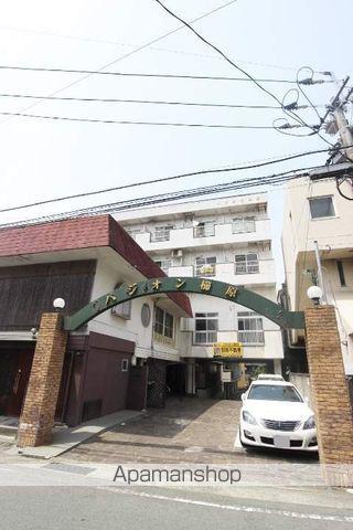 パジオン櫛原