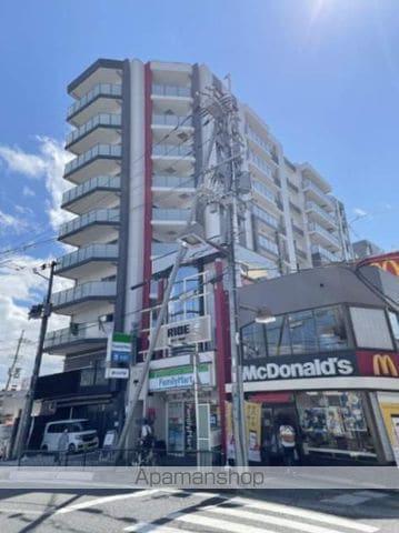 フェミネンス大津石山駅前