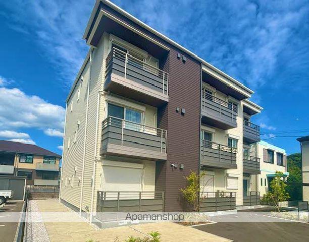 シャーメゾン ACE(1LDK/2階)