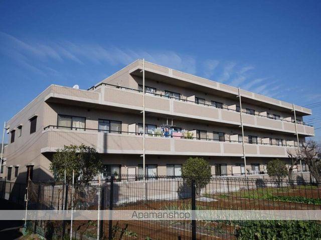 タカーラハーヴェスト弐番館(2LDK/1階)