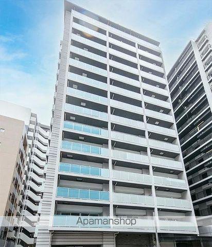 アーバンドルフ天満