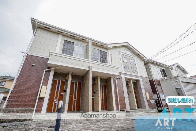 カーサ・アルカンシエルA