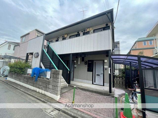 ディアス幡ケ谷