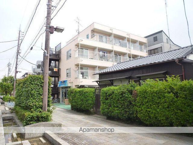 戸田城北マンション