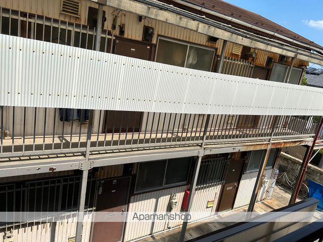 井村荘3号棟