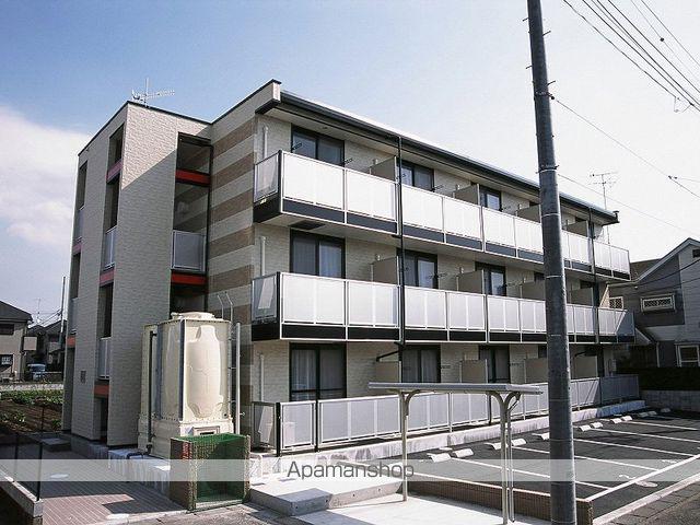 レオパレスAQUA REGIA