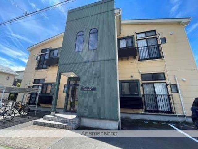 グリーンヒルズ