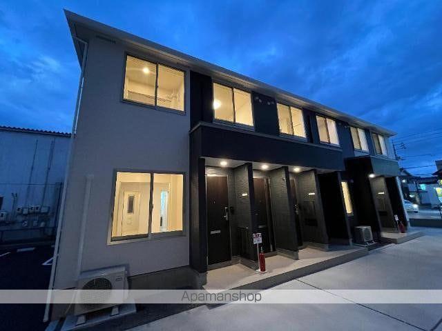 山陽本線 徳山駅 徒歩11分 2階建 築1年